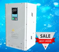 Three-phase 40KW(Full-bridge Controller)