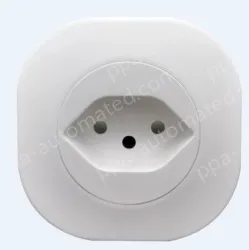 Smart socket LSPA10 Swiss regulation