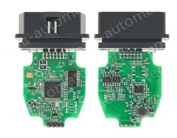 ELS27 PIC24HJ128 forscan V2.3.8 FoCCCus for Ford Mazd