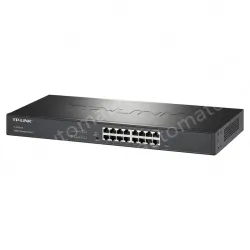 16 port Full gigabit cloud management switches