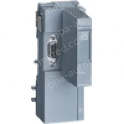 CM DP for ET 200SP CPU