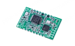 SMD Ethernet modules