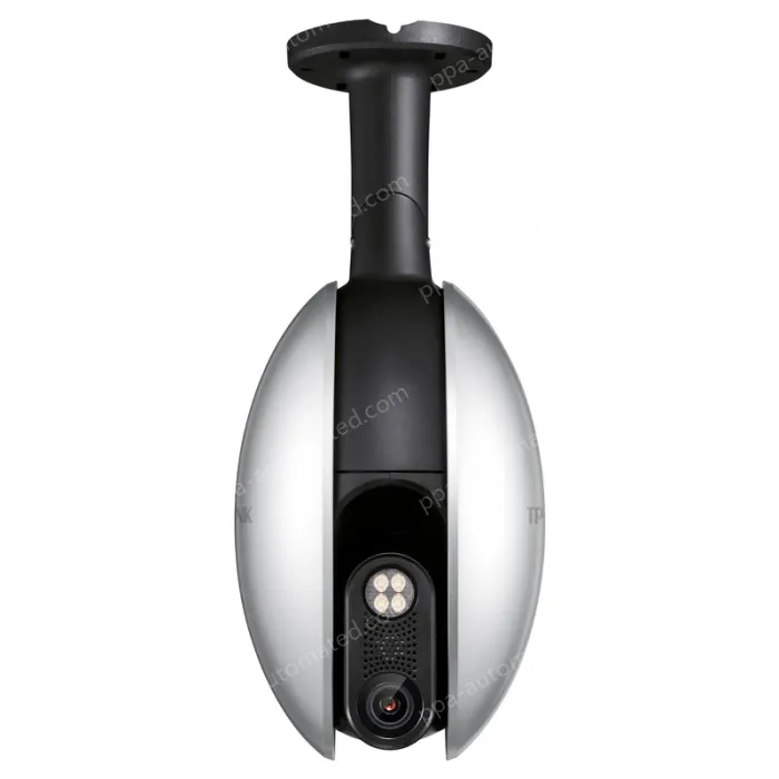 4,000,000 dark night full-color dome machine