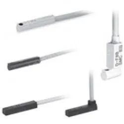 SMC Magnetic switches D-S9P2L