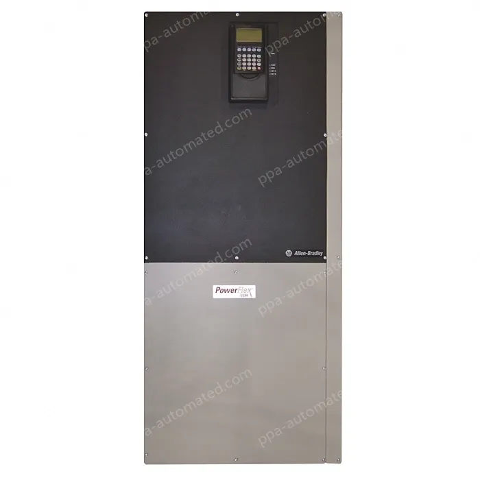PowerFlex 700S converter