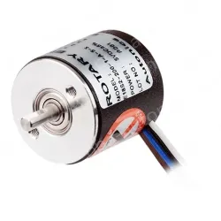 Autonics Rotary encoders E18S2.5-200-1-A-5-S