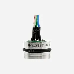 Pressure and Temperature Sensor