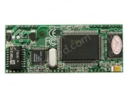 UOTEK TCP/IP to TTL Modules