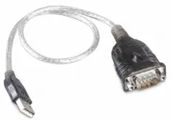 USB-RS232 (Rep)