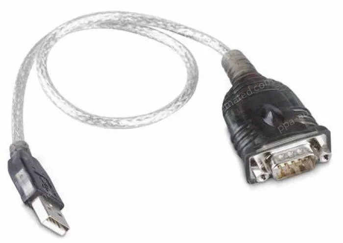 USB-RS232 (Rep)