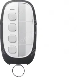 TU404-4-CHANNEL-REMOTE-CONTROL