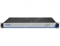 UOTEK 24+4G Rackmount 10/100M Unmanaged Industrial Ethernet Switch
