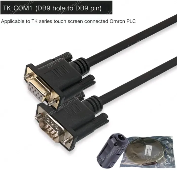 2M TK-CQM1 anti-static bag packaging + anti-interference magnetic ring