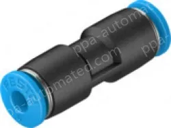 Festo Push-in fittings QS-4