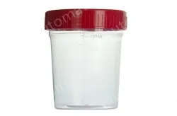 Urine cup - 120ml