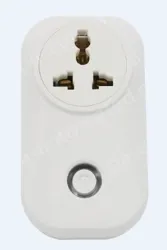Smart socket LSPA8 South Africa regulations