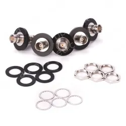 Redundant Ethernet/IP to Profibus-PA Link device