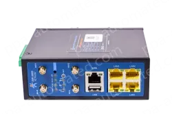 Industrial LTE & IO Gataway Router
