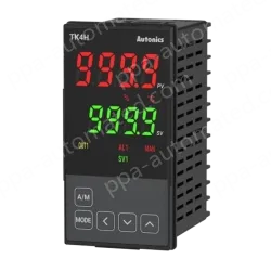 Autonics Temperature controller TK4H-24RN