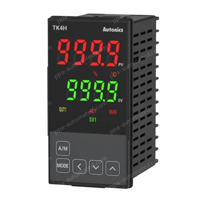 Autonics Temperature controller TK4H-24RN