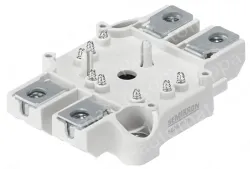 Semikron SEMiX151GB12E4s IGBT 27890100