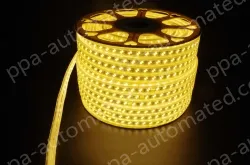 220V/2835 power-free strip 100m 1 roll