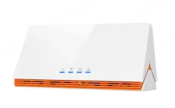 The Masterpiece of Router