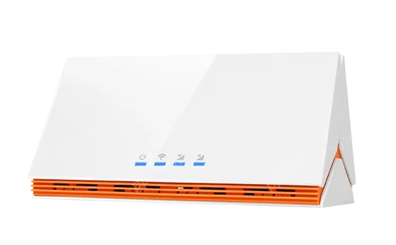 The Masterpiece of Router