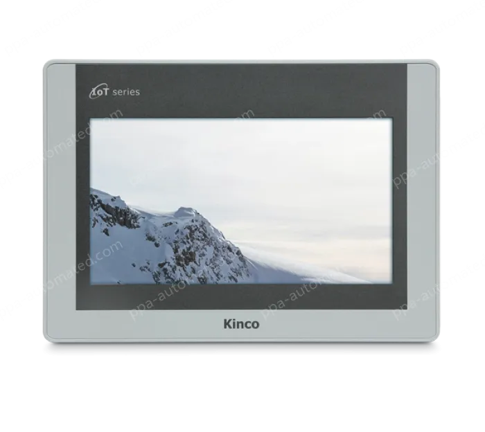 HMI GT GT070HE/4G/WiFi (The price is negotiable)