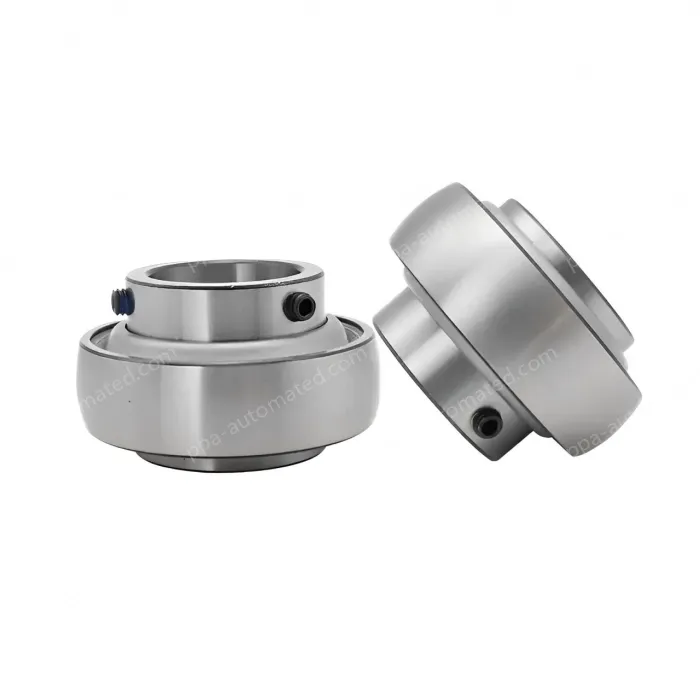 UC204*Outer diameter(mm): 47