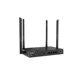 AC1200 Dual Band Gigabit Enterprise Wireless Router