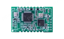 SMD Ethernet modules
