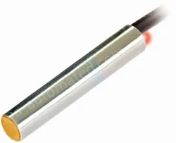 DCS6.5M1.5N/AD3Y2 NPN N.O. DC12-24V Smooth shell