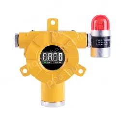 Oxygen alarm GTYQ-STC20