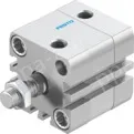 Festo Compact, short-stroke and flat cylinders ADN-32-5-A-P-A
