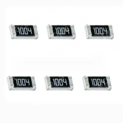 2512 1% 3W(10Pcs)-0.1R/R100 100mR