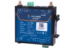 4G Industrial Cellular Router