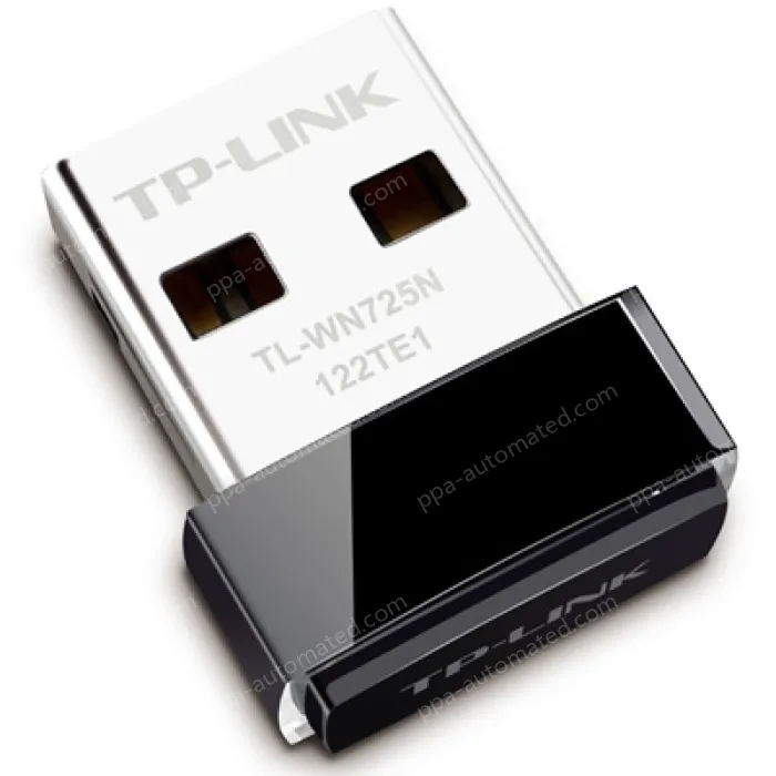 150M micro wireless USB network card