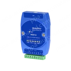 USB To RS232 Serial Converter