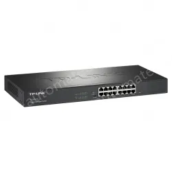 16 port Full gigabit cloud management switches