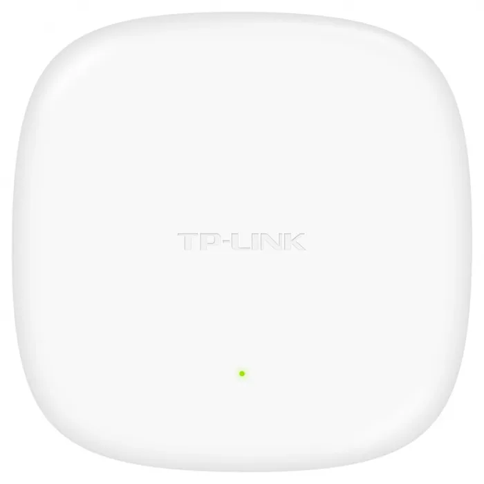 1 RJ45 port AX1500 dual-band Gigabit Wi-Fi 6 wireless in-ceiling AP