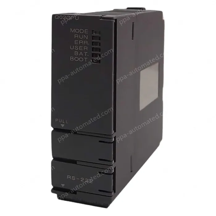 Q02CPU