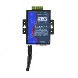 WIFI Serial Device Server
