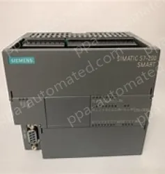 SM 421 digital input module