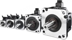 Delta Servo motor ECMA-C10604RS