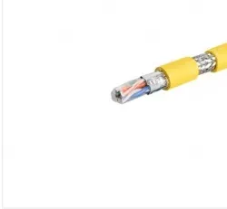 ETHERNET EtherCAT