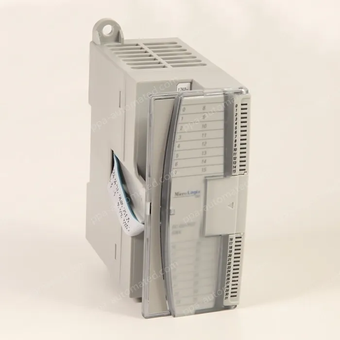 MicroLogix Module