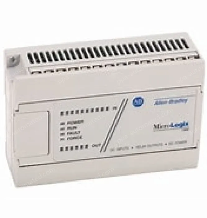 Allen-Bradley Special Offer