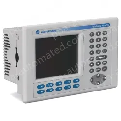 PanelView Plus 6