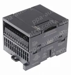 SIEMENS S7-200 Analog Modules